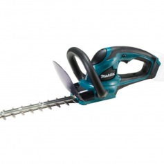 Aparador de cerca viva a bateria 12V 350 mm Sem Bateria - UH353DZ Aparador de cerca viva a bateria 12V 350 mm Sem Bateria - UH353DZ