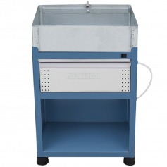 Lavadora de peças com eletrobomba monofásica - LP8-2V Lavadora de peças com eletrobomba monofásica - LP8-2V