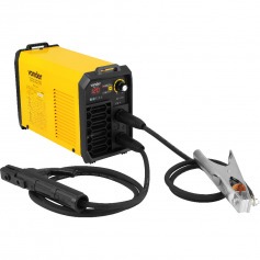 Inversora de solda 120A para eletrodo e tig - RIV 121 Inversora de solda 120A para eletrodo e tig - RIV 121