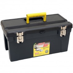 Caixa plástica para ferramentas - CF-38 Caixa plástica para ferramentas - CF-38