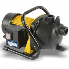 Motobomba periférica autoaspirante 1/2 hp - JETP-60 Motobomba periférica autoaspirante 1/2 hp - JETP-60