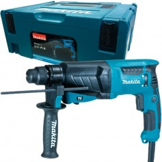 Martelete Perfurador e Rompedor 830W 3 joules SDS Plus - HR2630J Martelete Perfurador e Rompedor 830W 3 joules SDS Plus - HR2630J