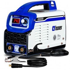 Inversora de solda 140A para eletrodo revestido e tig - TOUCH 150 Inversora de solda 140A para eletrodo revestido e tig - TOUCH 150