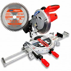 Serra meia esquadria 10 Serra meia esquadria 10