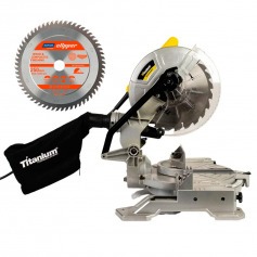 Serra meia esquadria 10 Serra meia esquadria 10