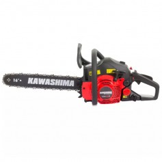 Motosserra a gasolina 42 cc com sabre de 16 Motosserra a gasolina 42 cc com sabre de 16