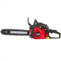 Motosserra a gasolina 45,8 cc com sabre de 16 Motosserra a gasolina 45,8 cc com sabre de 16