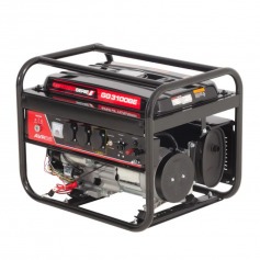 Gerador de energia 3,0 Kva a gasolina partida elétrica - GG 3100-BE Gerador de energia 3,0 Kva a gasolina partida elétrica - GG 3100-BE