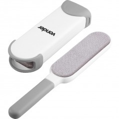 Escova removedora de pelos dupla face removedora Escova removedora de pelos dupla face removedora