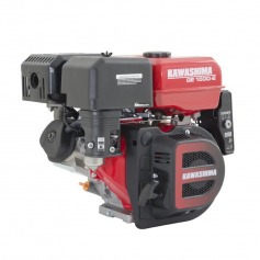 Motor a gasolina 15 hp 4 tempos partida elétrica - GE 1500-E Motor a gasolina 15 hp 4 tempos partida elétrica - GE 1500-E
