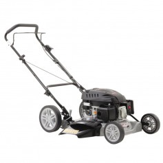 Cortador de grama a gasolina 6 hp corte de 50,8 cm - LR 200-H60 Cortador de grama a gasolina 6 hp corte de 50,8 cm - LR 200-H60