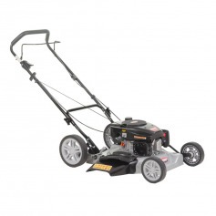 Cortador de grama a gasolina 3,4 hp corte de 50,8 cm - LR 200-H34 Cortador de grama a gasolina 3,4 hp corte de 50,8 cm - LR 200-H34