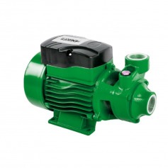 Motobomba periférica 1/2 hp bivolt - MQB 60 Motobomba periférica 1/2 hp bivolt - MQB 60