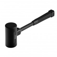 Martelo anti-retrocesso em poliuretano de 50 mm - 1098655 Martelo anti-retrocesso em poliuretano de 50 mm - 1098655