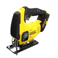 Serra tico tico a bateria 20 Volts Sem Bateria - SCJ600B Serra tico tico a bateria 20 Volts Sem Bateria - SCJ600B