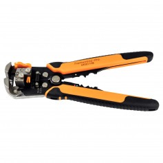 Alicate desencapador de fios aço carbono 8 Alicate desencapador de fios aço carbono 8