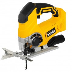 Serra tico tico a bateria 18 V Sem bateria - ITTV 1824 Serra tico tico a bateria 18 V Sem bateria - ITTV 1824