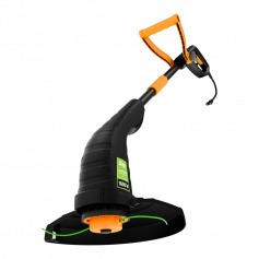 Aparador de grama 1600 watts a fio de nylon - WG AG01E Aparador de grama 1600 watts a fio de nylon - WG AG01E