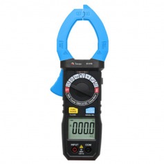 Alicate amperímetro digital 1000A True RMS AC CAT III 1000V - ET-3178 Alicate amperímetro digital 1000A True RMS AC CAT III 1000V - ET-3178