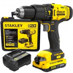 Furadeira Parafusadeira de impacto 1/2 Furadeira Parafusadeira de impacto 1/2