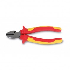Alicate de corte diagonal isolado 7 Alicate de corte diagonal isolado 7