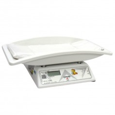 Balança digital pediátrica para bebê 15Kg - DPR CL BABY Balança digital pediátrica para bebê 15Kg - DPR CL BABY