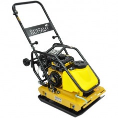 Placa vibratória a gasolina 7,5 hp base 620 x 450 mm - BFG 100 Placa vibratória a gasolina 7,5 hp base 620 x 450 mm - BFG 100