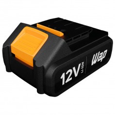 Bateria 12V 1,5Ah íons de lítio - FW008917 Bateria 12V 1,5Ah íons de lítio - FW008917