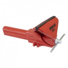 Torno de bancada fixo N° 8 - Lider Torno de bancada fixo N° 8 - Lider