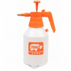 Pulverizador manual de compressão prévia - ST033 Pulverizador manual de compressão prévia - ST033