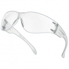 Óculos de segurança lentes curvas - SUMMER CLEAR Óculos de segurança lentes curvas - SUMMER CLEAR