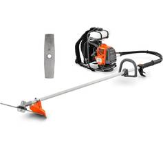 Roçadeira costal a gasolina 1,97 hp 41,5cc 2 tempos - 541RB Roçadeira costal a gasolina 1,97 hp 41,5cc 2 tempos - 541RB