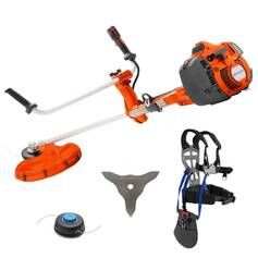 Roçadeira a gasolina 2,8 hp 45,7 cc 2 tempos - 545RX Roçadeira a gasolina 2,8 hp 45,7 cc 2 tempos - 545RX