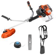 Roçadeira lateral a gasolina 2,1 hp 41,5 cc 2 tempos - 143RS Roçadeira lateral a gasolina 2,1 hp 41,5 cc 2 tempos - 143RS