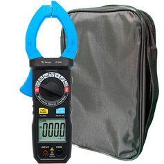 Alicate amperímetro digital 1000A True RMS AC CAT IV 600V - ET-3167 Alicate amperímetro digital 1000A True RMS AC CAT IV 600V - ET-3167