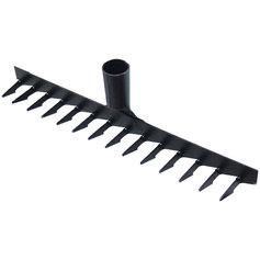 Ancinho sem cabo 16 dentes Ancinho sem cabo 16 dentes