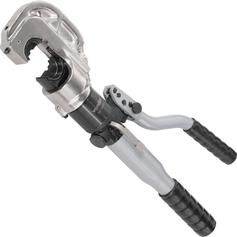 Alicate crimpador hidráulico - ACV400 Alicate crimpador hidráulico - ACV400