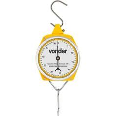 Balança suspensa tipo relógio 50 kg Balança suspensa tipo relógio 50 kg