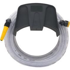 Mangueira com suporte trançada para jardim com 30 metros Mangueira com suporte trançada para jardim com 30 metros