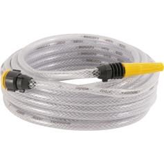 Mangueira para jardim trançada com 30 metros Mangueira para jardim trançada com 30 metros