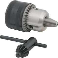 Mandril com chave 1/2 Mandril com chave 1/2