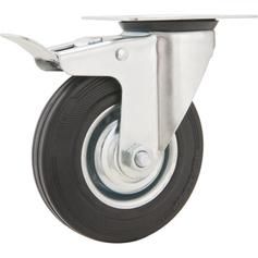 Rodízio giratório linha leve 3 Rodízio giratório linha leve 3