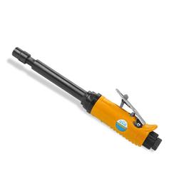 Retíficadeira pneumática longa encaixe de 1/4 Retíficadeira pneumática longa encaixe de 1/4