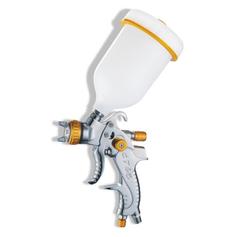 Pistola de pintura HVLP tipo gravidade bico 1,4 mm - CH HG-60 Pistola de pintura HVLP tipo gravidade bico 1,4 mm - CH HG-60