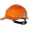 Capacete com aba frontal  - Baseball Diamond V