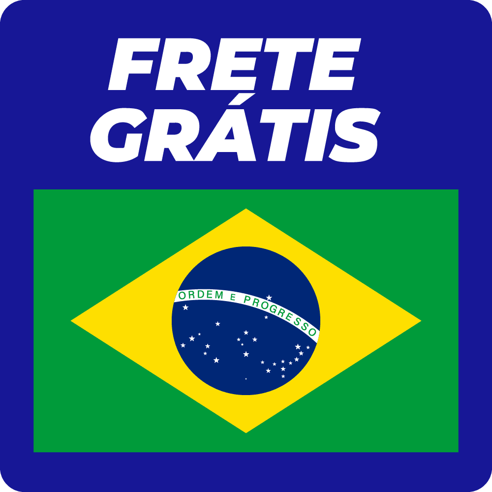 Frete Grátis Brasil 2024