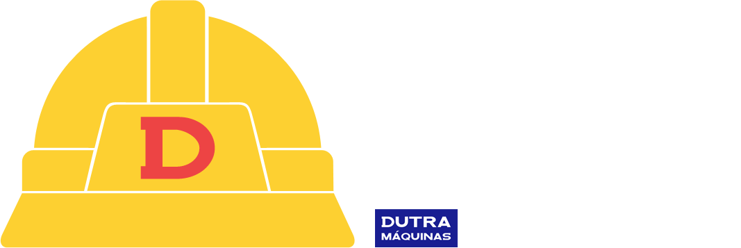 Dutra Máquinas - Site em manutenção!