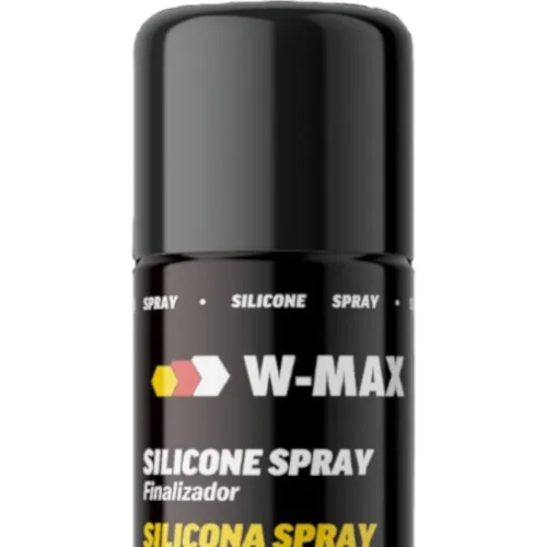 SILICONA SPRAY W-MAX 300ML WURTH