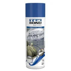 Limpa inox spray 300 ml Super Dom - Brilho Inox - DomLine